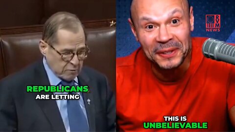 Jerry Nadler Blames Republicans For Illegal Aliens Driving Drunk