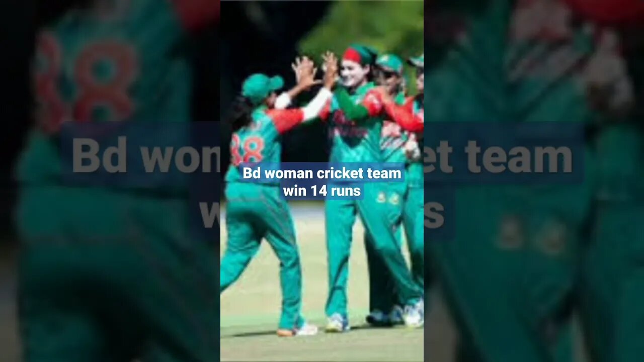 bd vs ire woman cricket team qualified t20s world cup