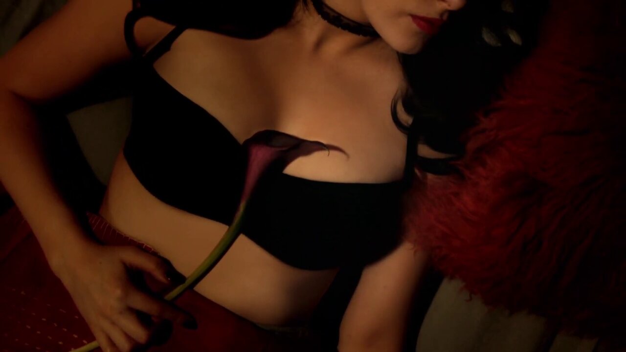 Elizabeth Gillies - Bang Bang