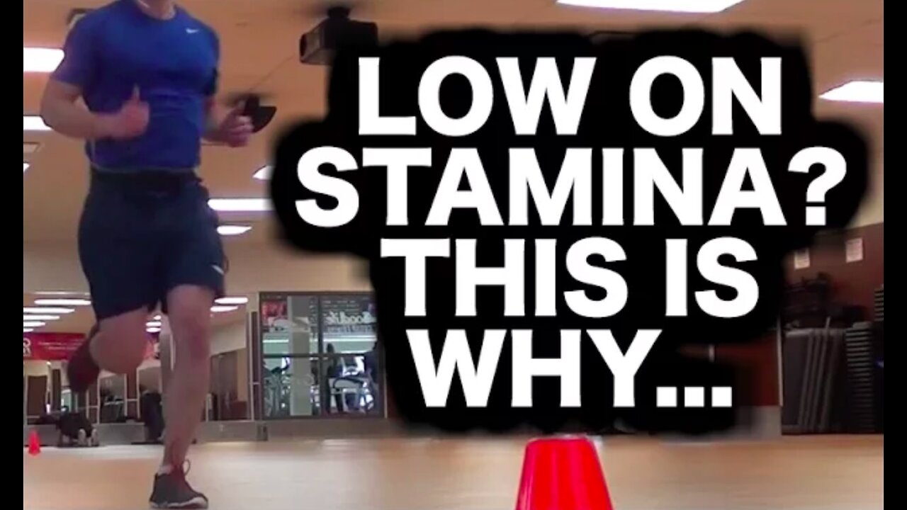 How to increase stamina with beep test | How to run longer | How to increase endurance