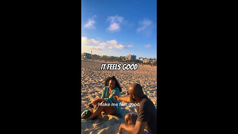 It Feels Good #dayodman #feelsgood #motivation #great #eeyayyahh