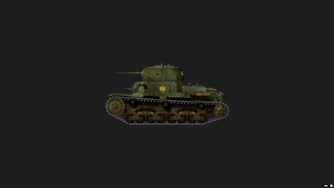 Make War Thunder Great Again ! Gameplay #226 M13/40 (I)