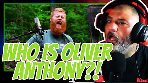 Oliver Anthony - Rich Men North Of Richmond trending now