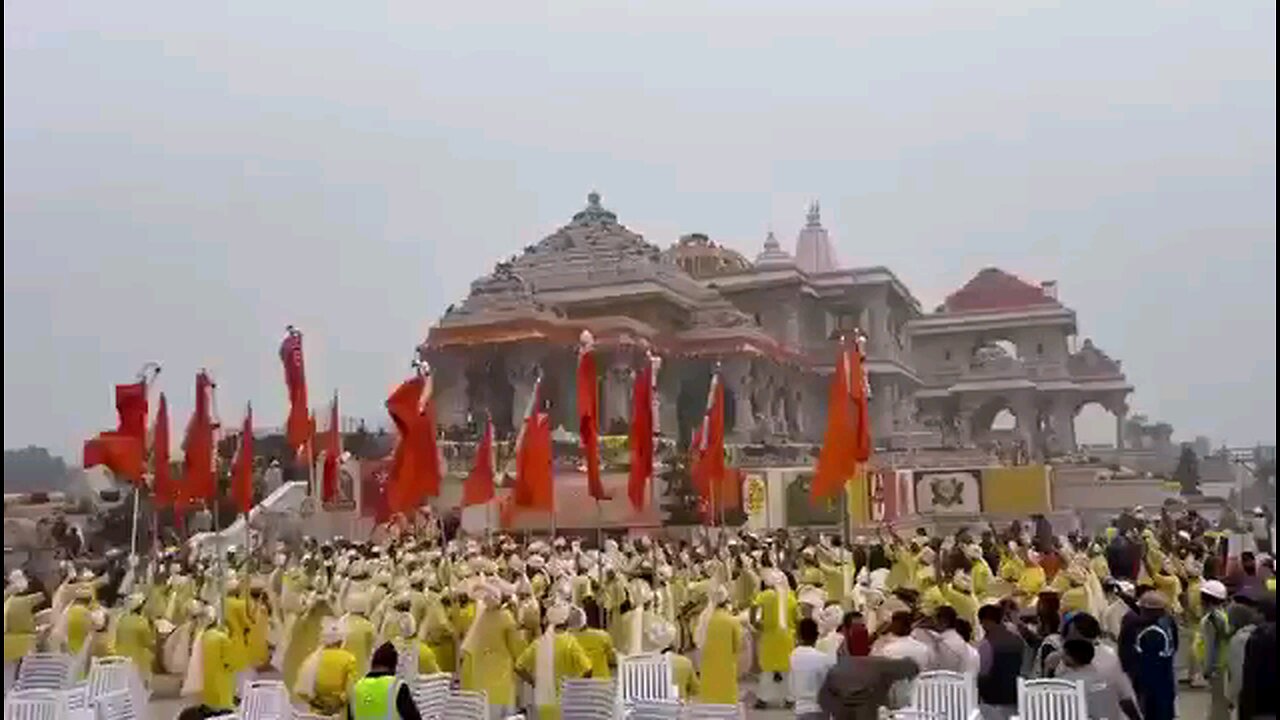 Ayodhya