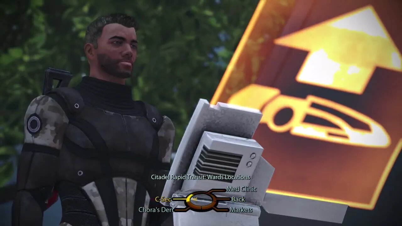 Mass effect 1 p 6