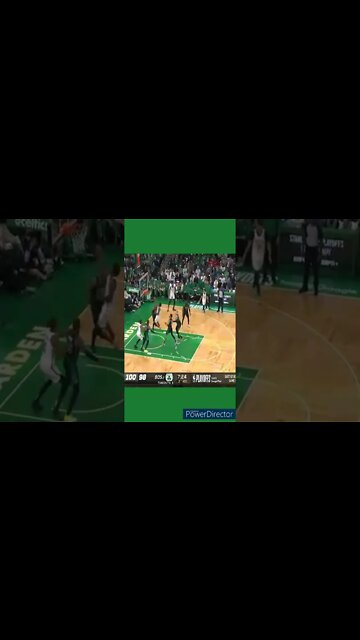 Boston Celtics vs Brooklyn Nets Game 1 HIGHLIGHTS 7