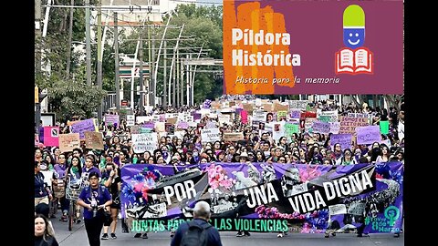 Mujeres en la historia de Colombia (Women's on colombian history)