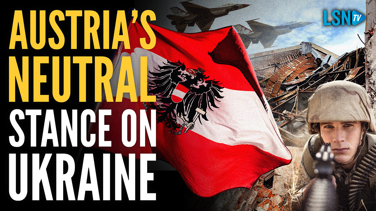 Europe is Suffering, War in Ukraine Must End