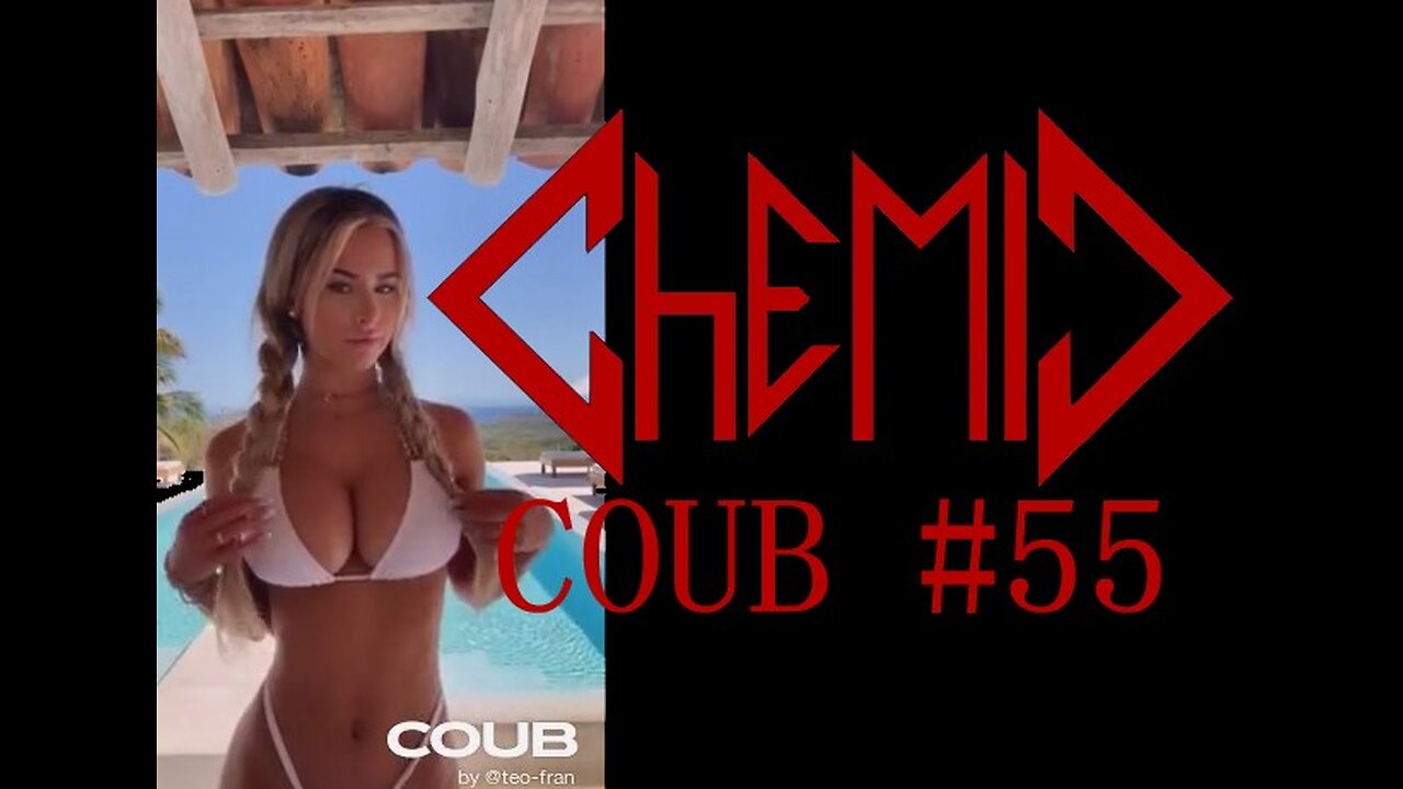 CHEMIC COUB #55 🤘 10+ minutes Best COUB | 10+ МИНУТ ЛУЧШИЕ ПРИКОЛЫ | Random Videos 🤣 СМЕХА ДО СЛЁЗ!