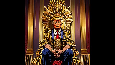 Golden Throne