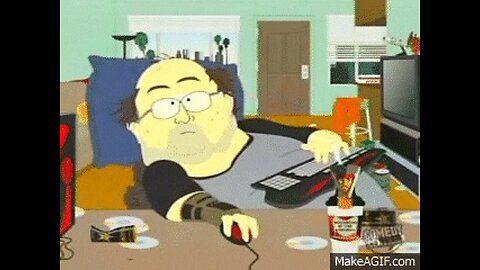 Ay Yo!!! Im New To Rumble~Show some love HAPPY THANKSGIVING!