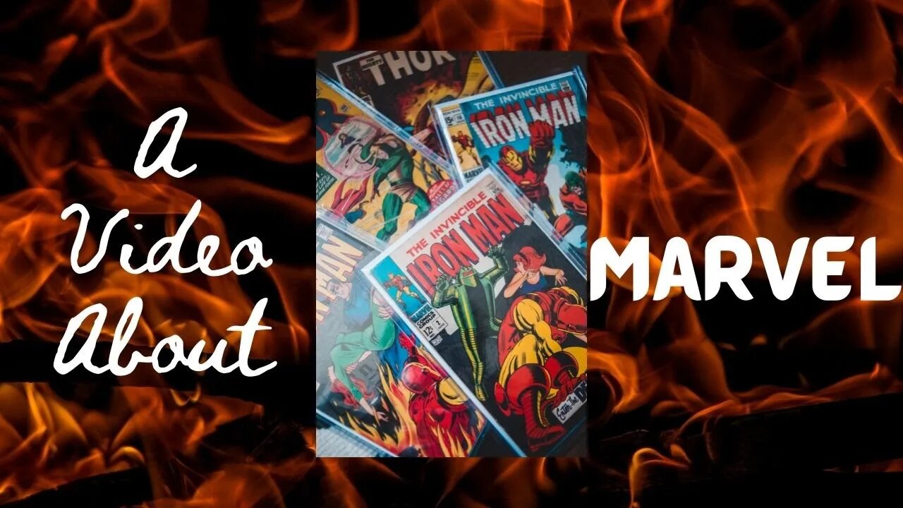 Another MCU Wonder Man Sighting?