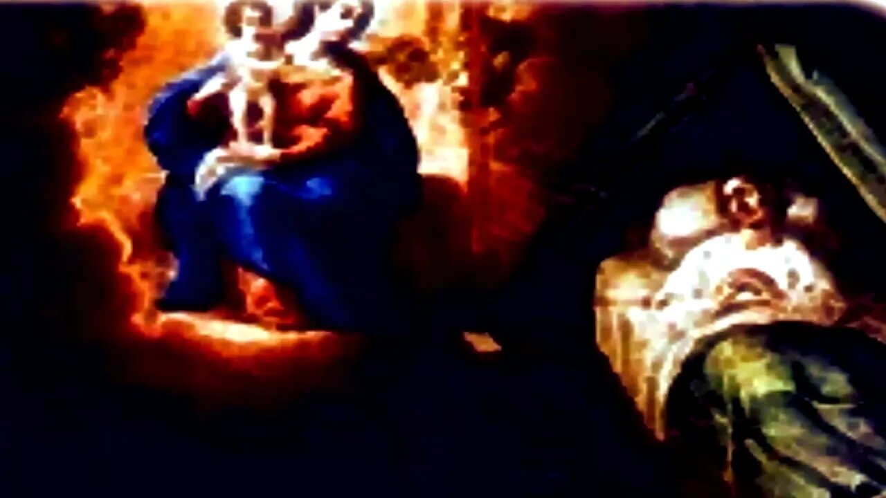 1 Ejercitando el Espíritu - Resonacias del milagro