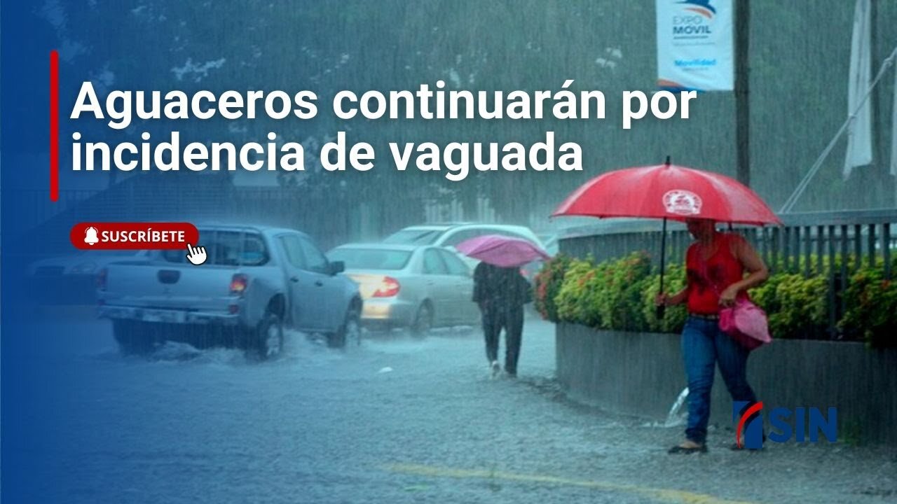 #SINFindeSemana: Problemáticas, Aguaceros y Congreso