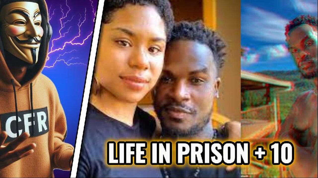 Eligio Bishop aka Nature Boy Cult's Uncovered - Life Plus10