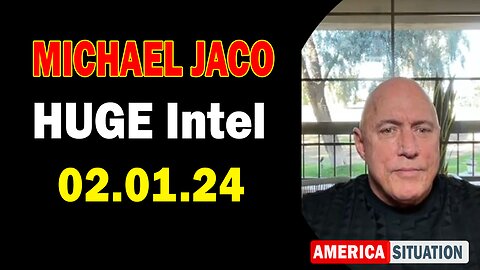 Michael Jaco HUGE Intel Feb 1: "How Were 100 Baddies Hoyt'd In Vermont? We Show You The Process"