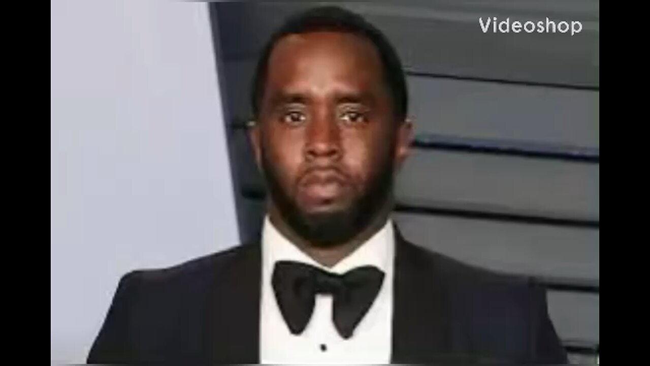 D.O.R.E ( Diddy On the Run Eatin)