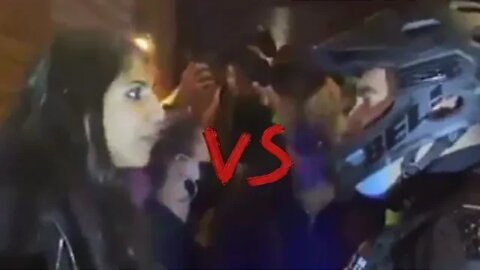 Devina Singh Did EVERYTHING Wrong