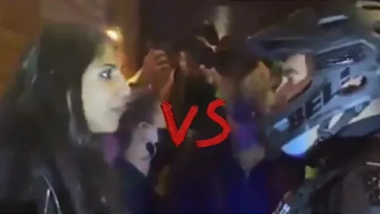 Devina Singh Did EVERYTHING Wrong