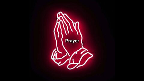 Urgent call to Prayer!