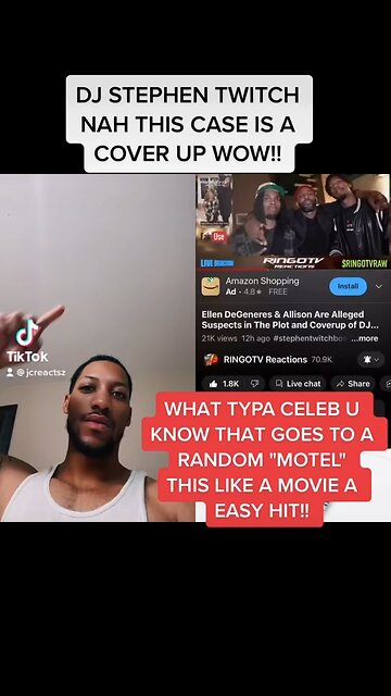 PT.1 2022 CELEB RITUALS ! EXPOSED !