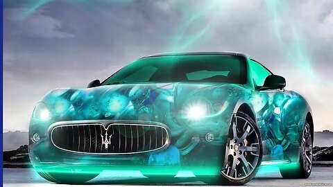 Car gaming 🔥