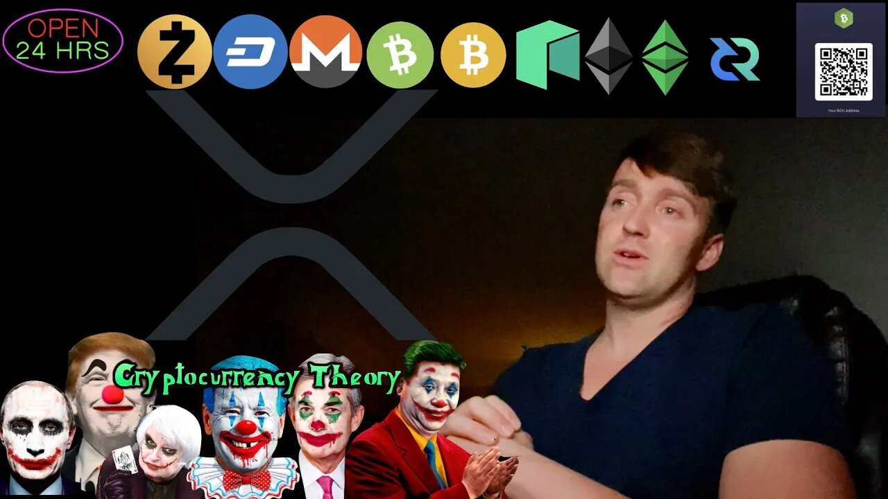XRP will show them