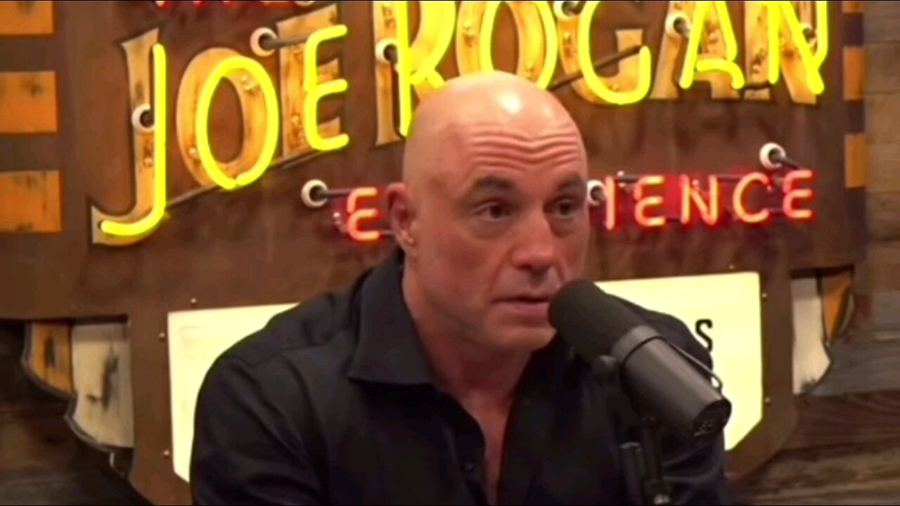 Trump on Joe Rogan podcast a must watch!