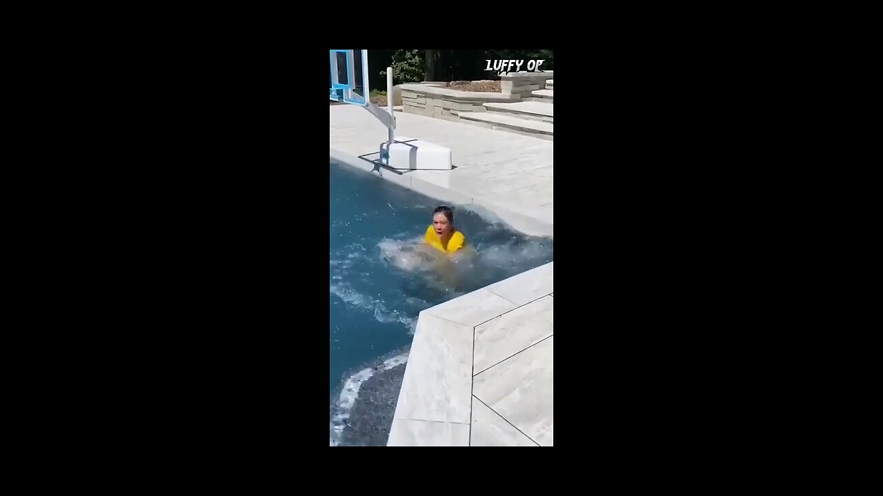 human fails