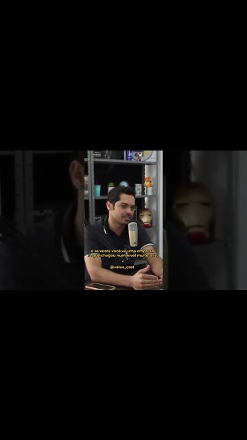 NÃO ADIANTA TER INVEJA, FAÇA ACONTECER