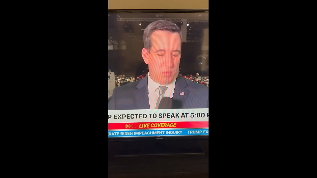 Wait, what did he just admit?