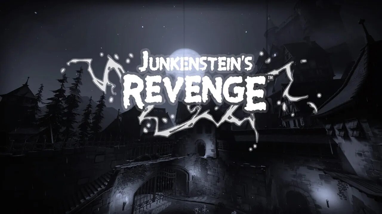 Overwatch 2 Junkenstein's Revenge: More Halloween Than Fortnitemares?