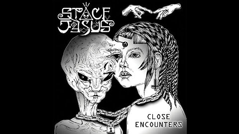 Space Jesus ft. Shape - Exist