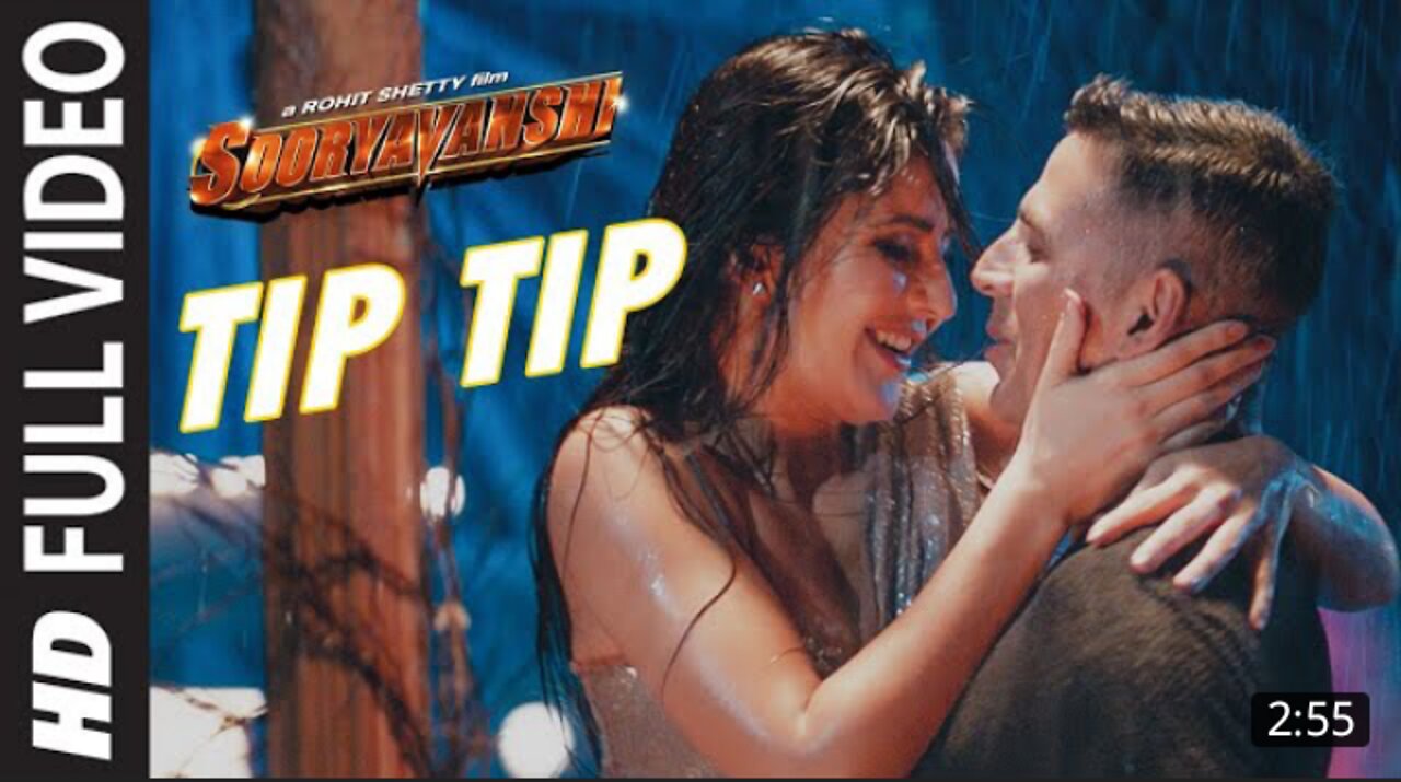 Tip Tip Barsa Pani Full Vdo Song |