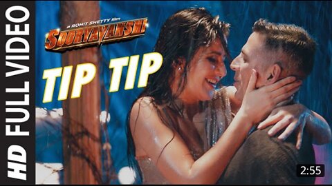 Tip Tip Barsa Pani Full Vdo Song |