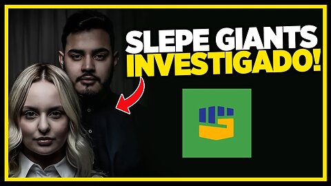 SLEPE GIANTS SERÁ INVESTIGADO POR ATENTADO A LIBERDADE DE IMPRENSA! | Cortes do @MBLiveTV