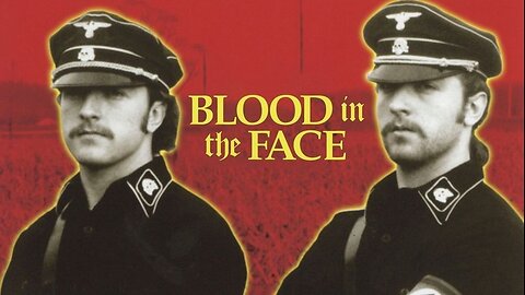 Blood in the Face [1991] featuring interviews by Michael Moore