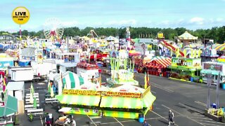 Erie County Fair Opening Day – What you need to know