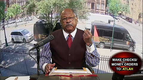 The List Of Parallels