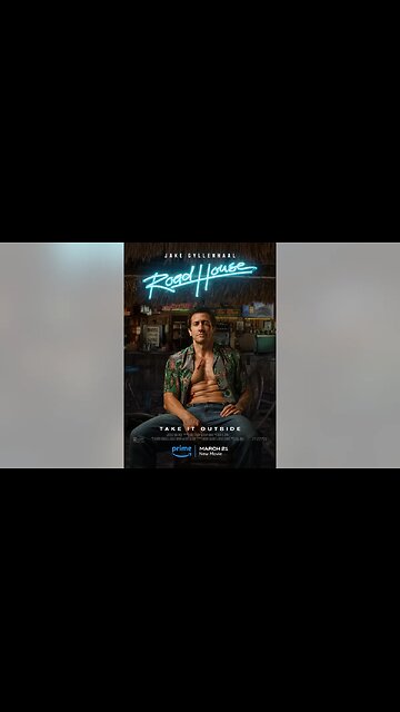 The New Road House Movie Is Great