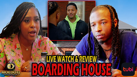 Boarding House | Full Movie | Live Watch and Review Tubi