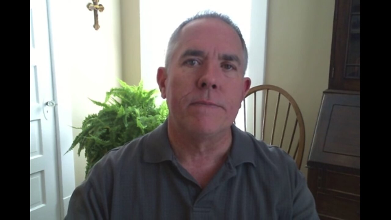 Jan. 24, 2022: Kneeling For Francis & His Bums Is Neither Humility Nor Obedience