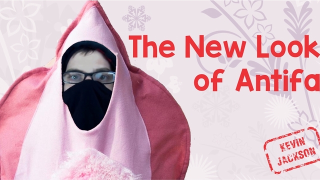 Antifa Messes with the wrong People