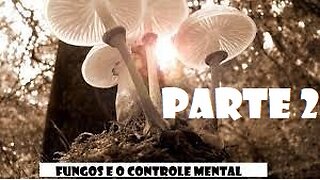 Fungos e o Controle Mental - A Guerra Espiritual no Mundo Micro I Parte 2