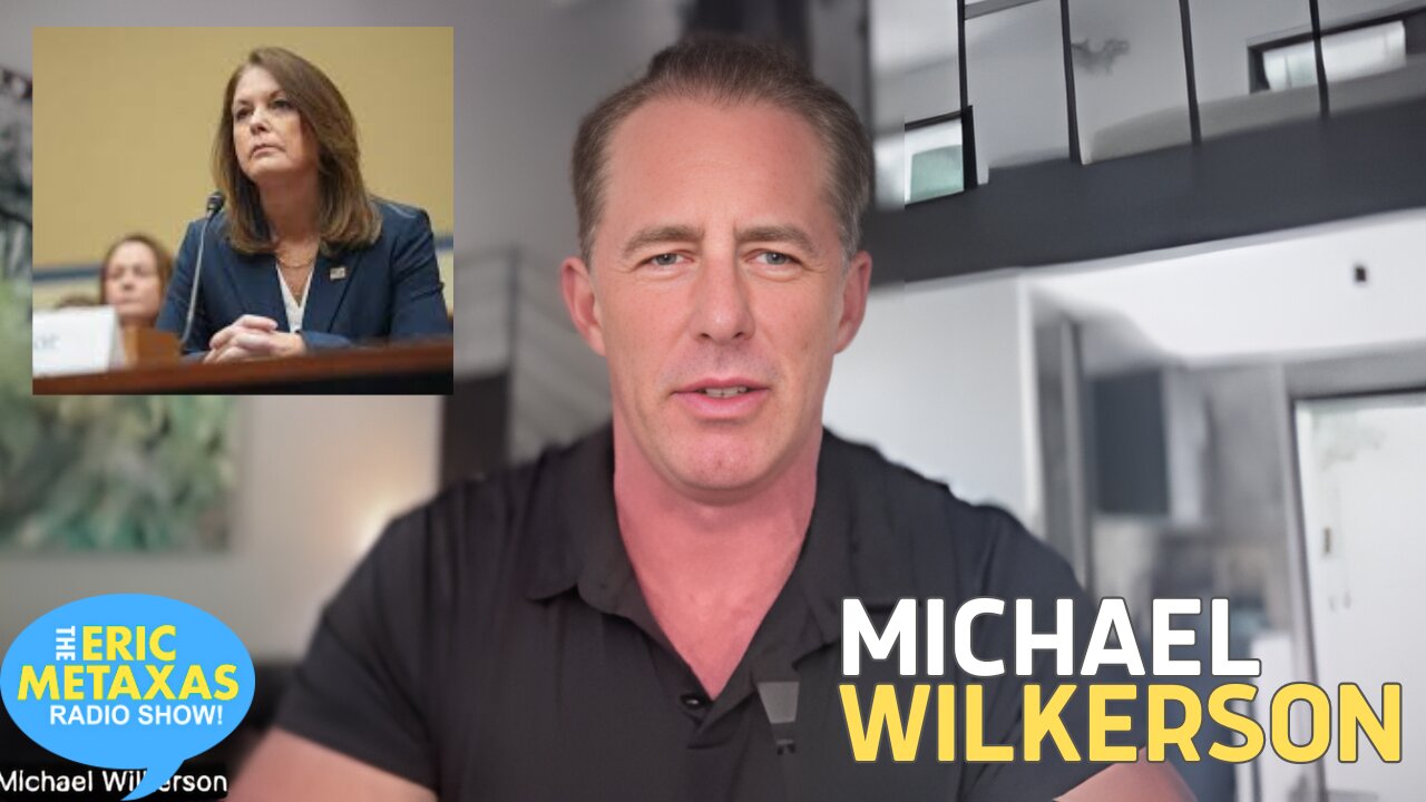 Michael Wilkerson of Stormwall Weighs in on the Failures of the Secret Service