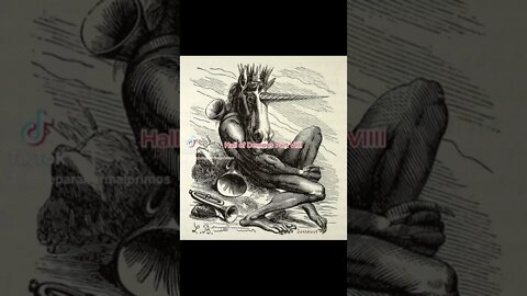 Hall of Demons Part IX