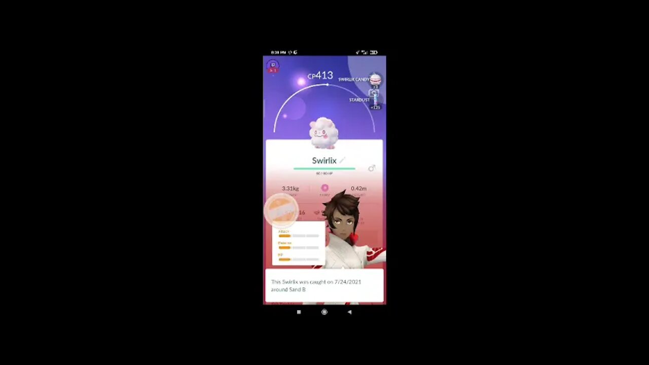 VOD37 Pokémon Go