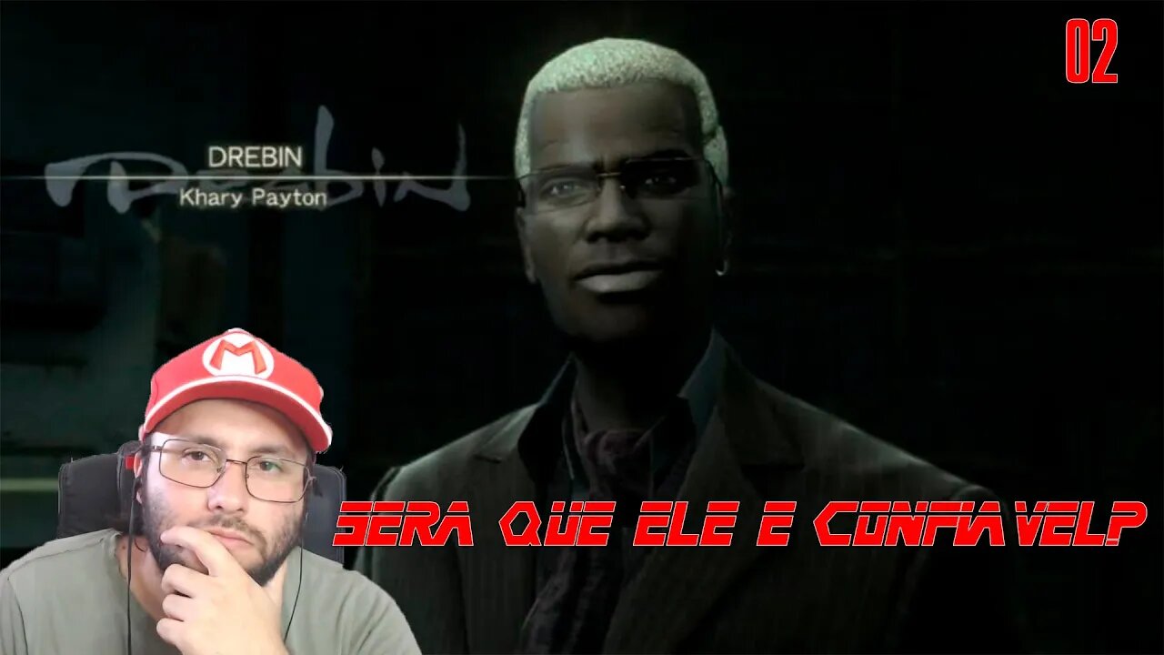 Zerando Metal Gear Solid 4 no nível mais difícil Legendado PT BR (parte 02)