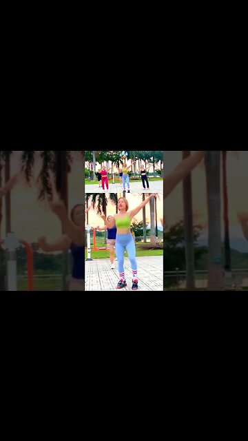 🌹 Get Fit and Shed Pounds Intense Belly Fat Workouts 💃🏋️‍♀️ #short 17