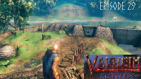 Episode 29 | Valheim